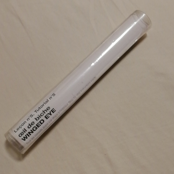 NWT Sephora dual end eye liner brush - Picture 2 of 4